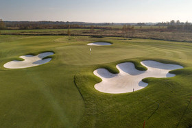 Jurmala Golf Club & Hotel