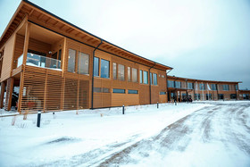 Jurmala Golf Club & Hotel