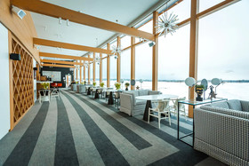 Jurmala Golf Club & Hotel