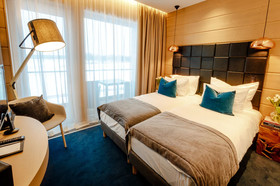 Jurmala Golf Club & Hotel