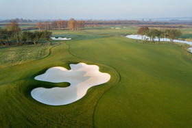 Jurmala Golf Club & Hotel