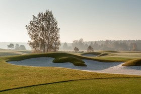 Jurmala Golf Club & Hotel