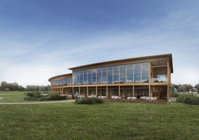 Jurmala Golf Club & Hotel