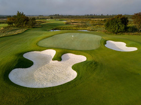 Jurmala Golf Club & Hotel