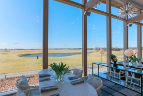 Jurmala Golf Club & Hotel