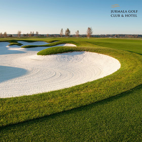 Jurmala Golf Club & Hotel