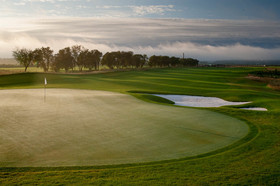 Jurmala Golf Club & Hotel