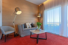 Jurmala Golf Club & Hotel