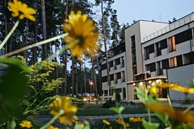 Baltvilla