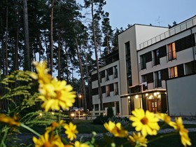 Baltvilla