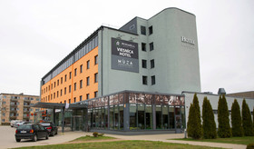 Rija Bauska Hotel