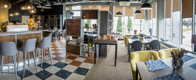 Rija Bauska Hotel