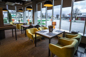 Rija Bauska Hotel