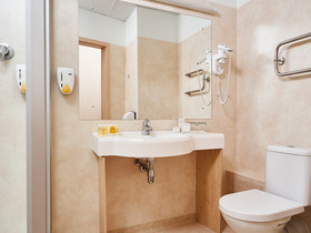 Rija Bauska Hotel