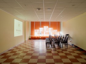 Rija Bauska Hotel
