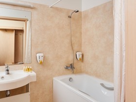 Rija Bauska Hotel
