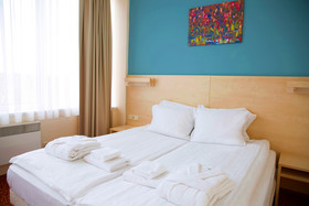 Rija Bauska Hotel