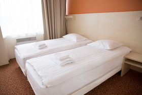 Rija Bauska Hotel