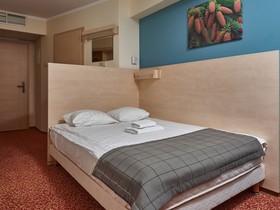 Rija Bauska Hotel