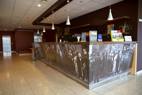Rija Bauska Hotel