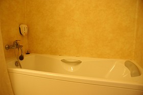 Rija Bauska Hotel
