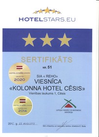 Kolonna Cesis