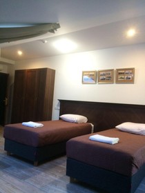 Biplan City Hotel