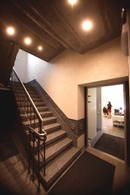 Biplan City Hotel