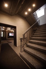 Biplan City Hotel