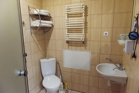 Biplan Guest House Aleksandria