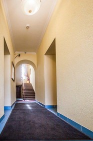 Biplan Guest House Aleksandria