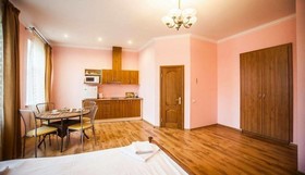 Biplan Guest House Aleksandria