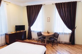 Biplan Guest House Aleksandria