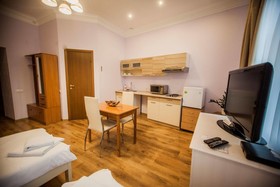 Biplan Guest House Aleksandria