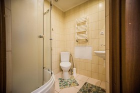 Biplan Guest House Aleksandria