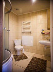 Biplan Guest House Aleksandria