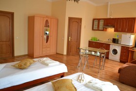 Biplan Guest House Aleksandria