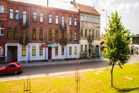 Biplan Hotel