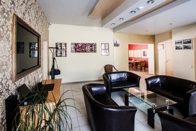 Biplan Hotel