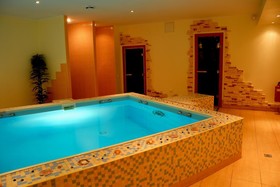 Good Stay Dinaburg Spa Hotel