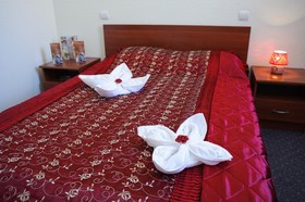 Good Stay Dinaburg Spa Hotel