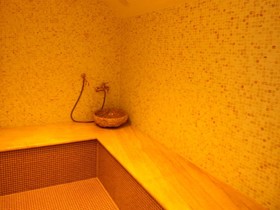 Good Stay Dinaburg Spa Hotel