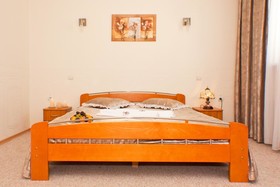 Good Stay Dinaburg Spa Hotel