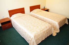 Good Stay Dinaburg Spa Hotel