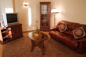 Good Stay Dinaburg Spa Hotel