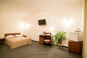 Good Stay Dinaburg Spa Hotel