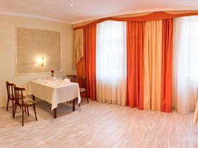 Good Stay Dinaburg Spa Hotel