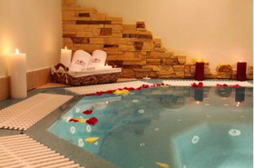 Good Stay Dinaburg Spa Hotel