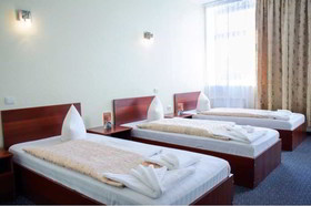 Good Stay Dinaburg Spa Hotel