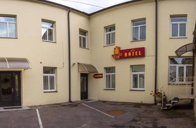 Hotel Leo